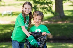 Garden Waste Removal Service in Shepherd's Bush