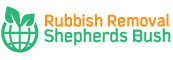 Rubbish Removal Shepherd's Bush